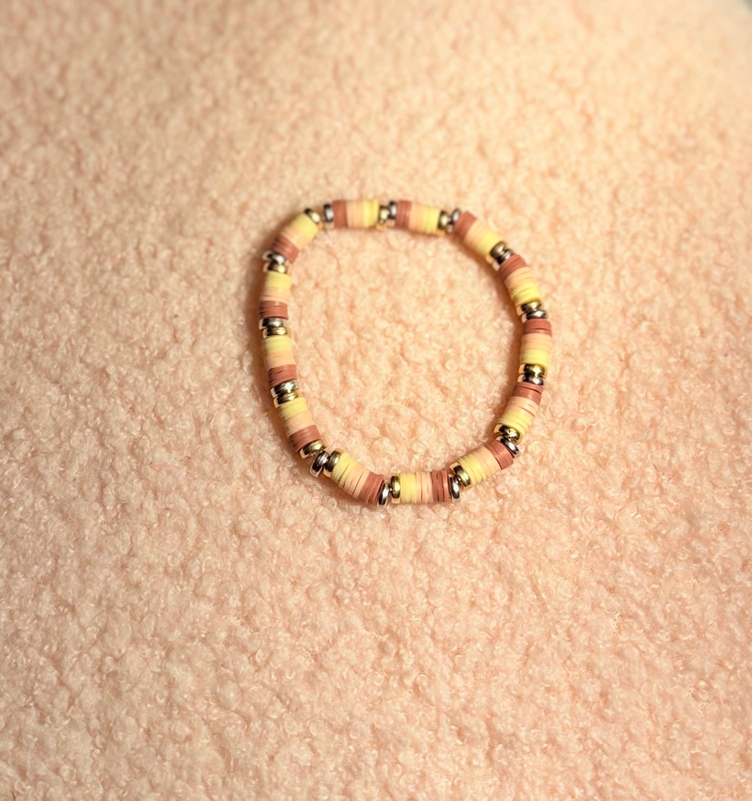 Earth Tone Bands