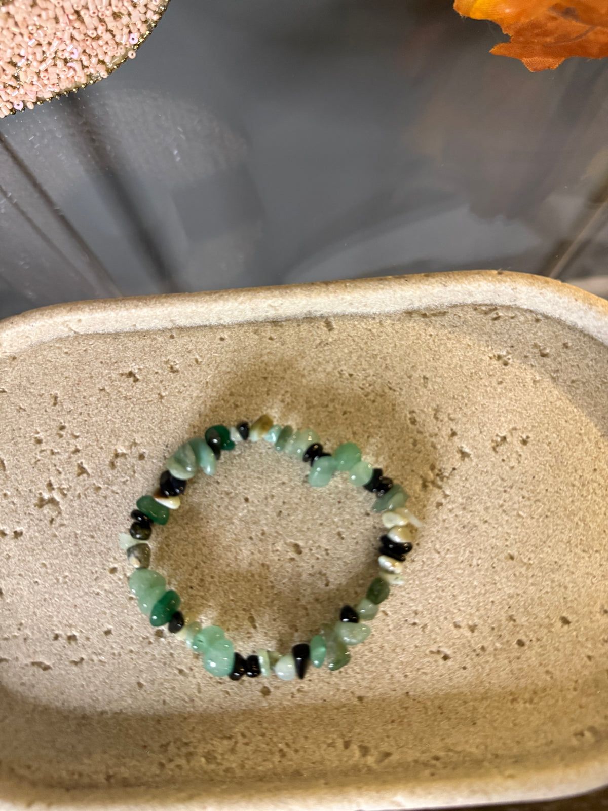 Gemstone Bracelets (select options)
