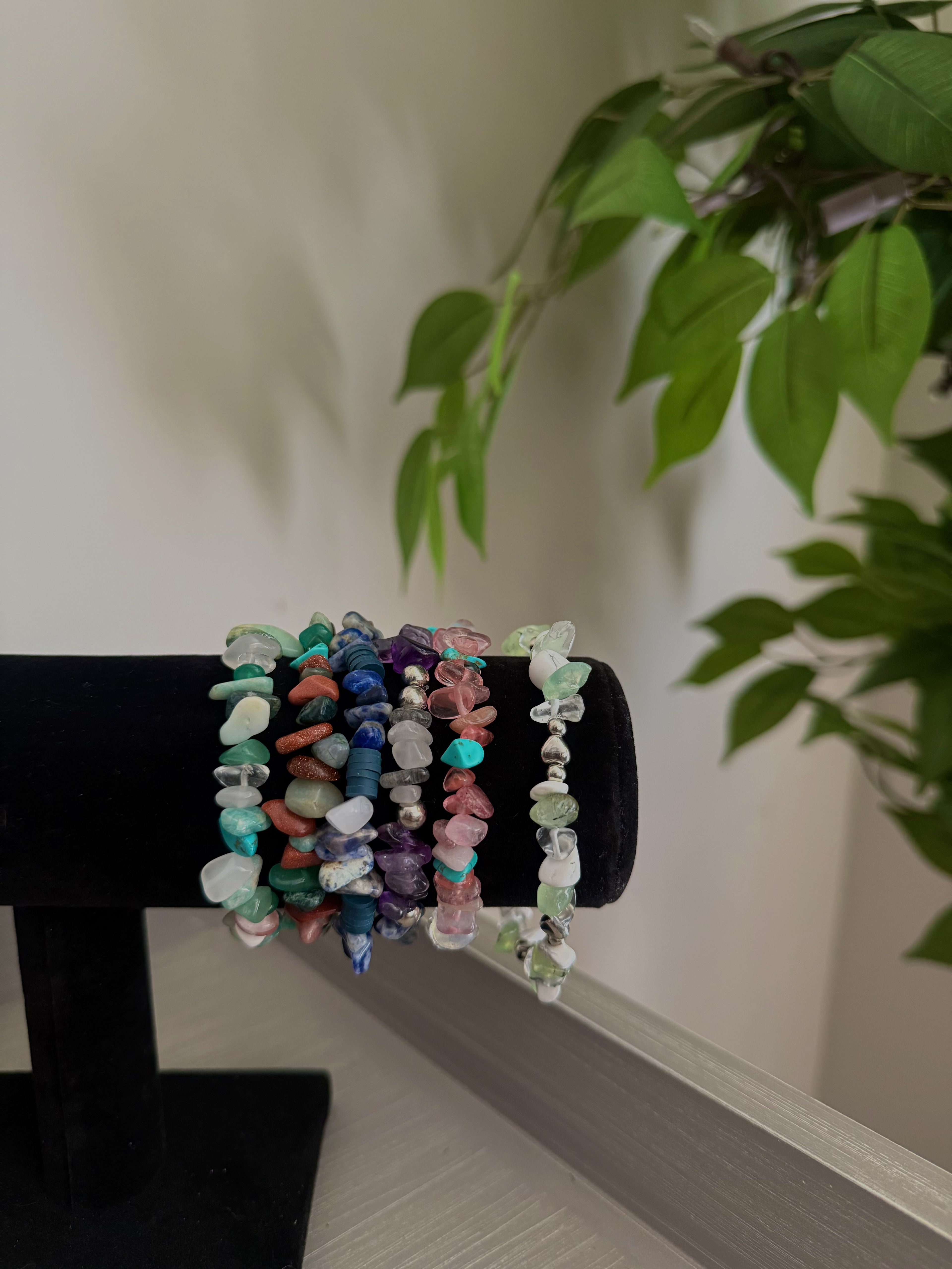 Coastal Energy Bands