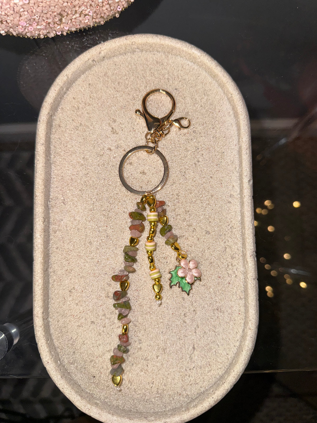 Bag Charms