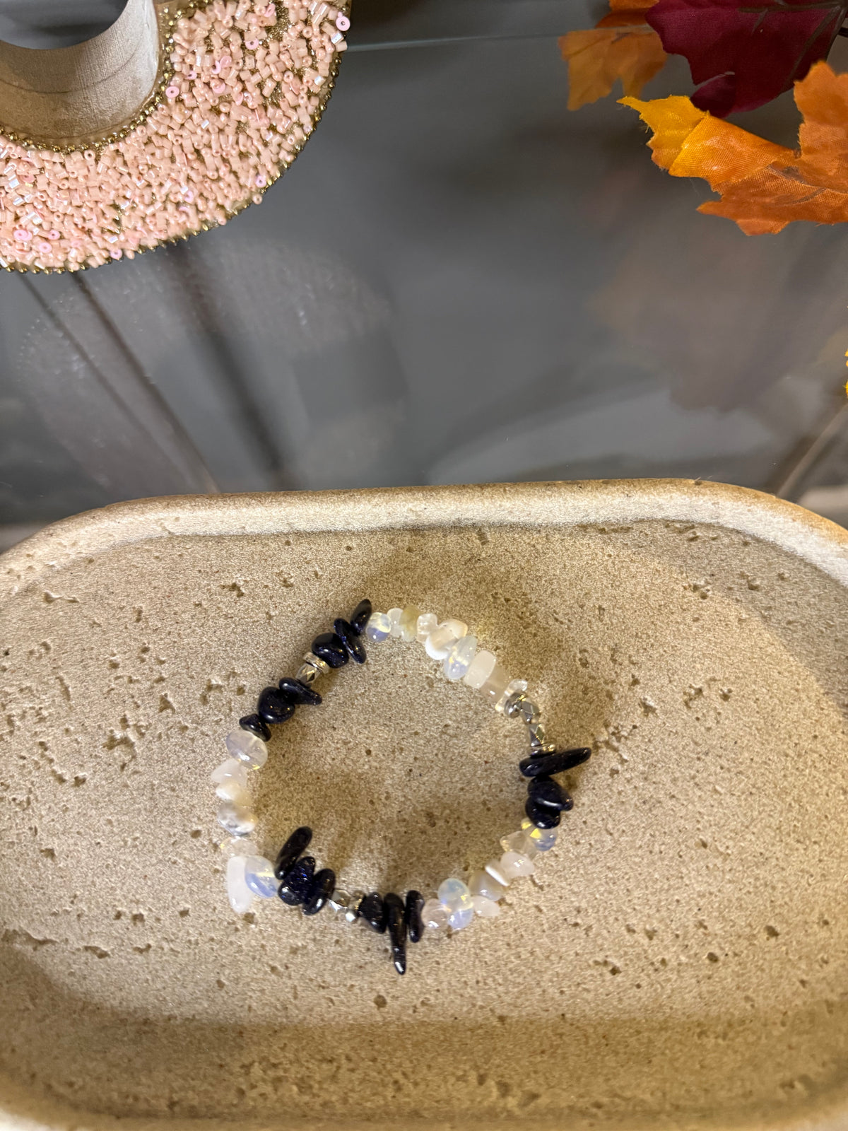Gemstone Bracelets (select options)