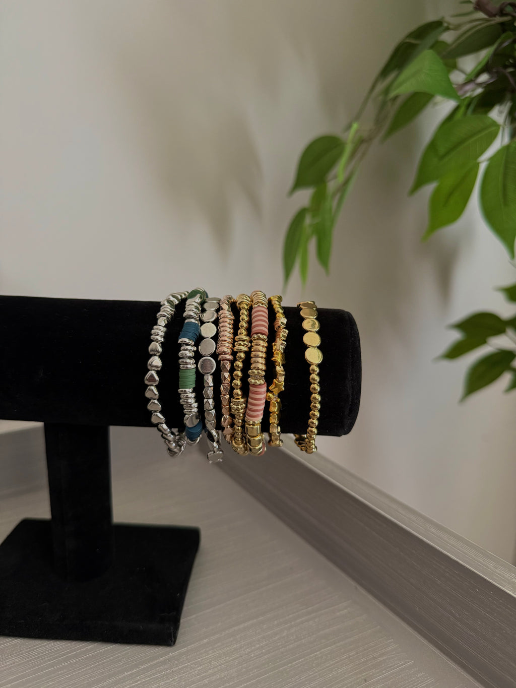 Signature Stackers