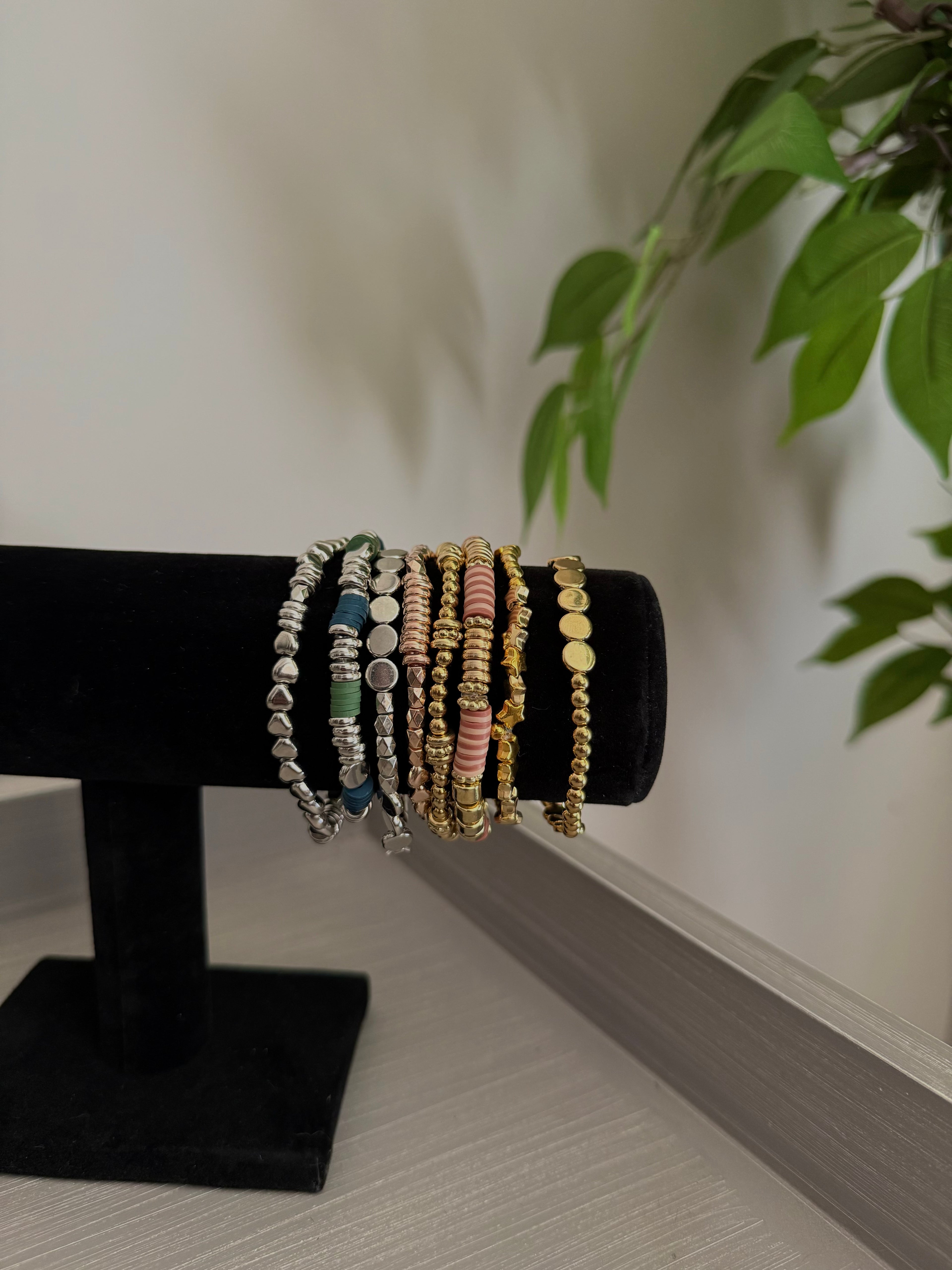 Signature Stackers