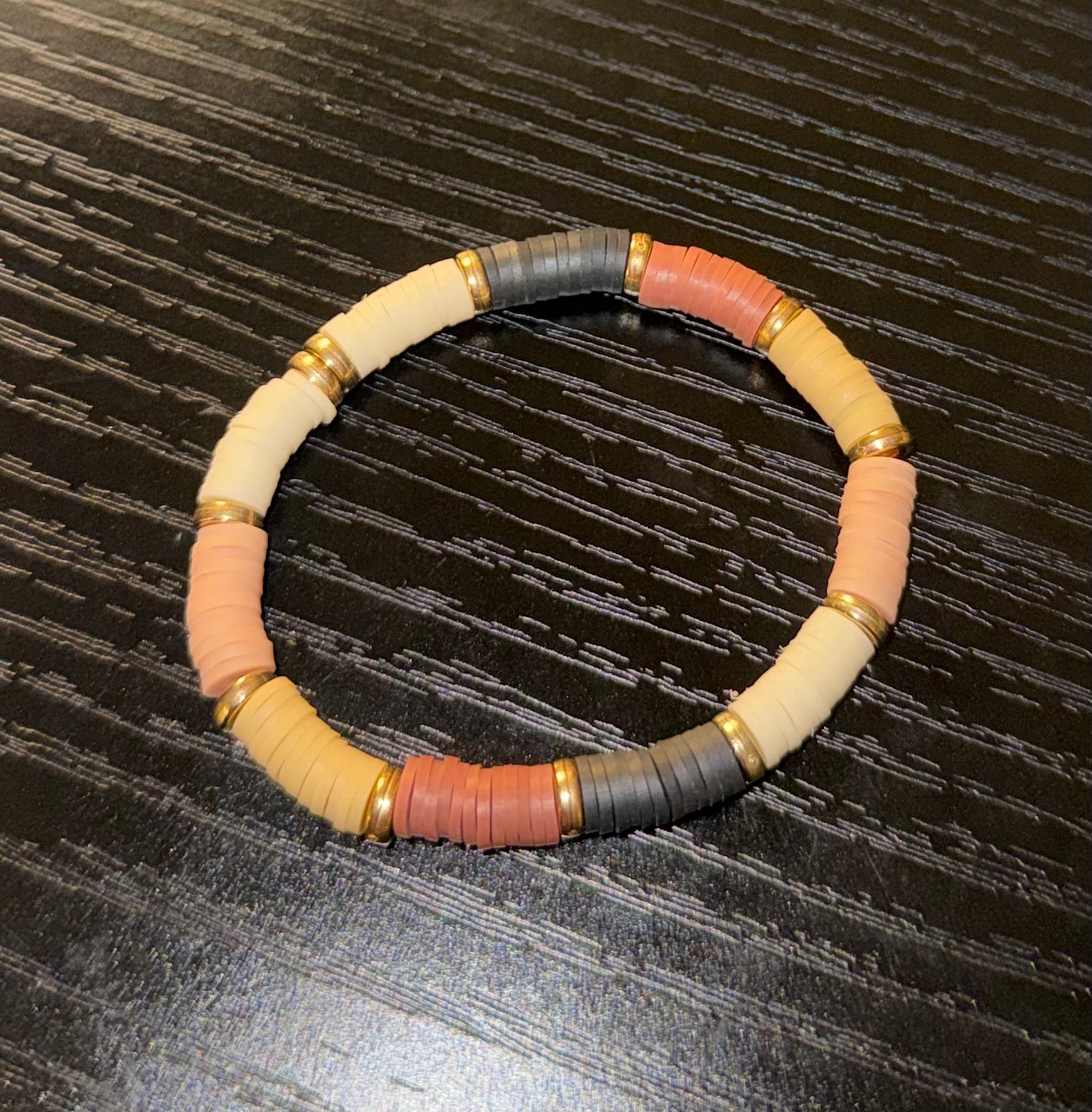 Earth Tone Bands