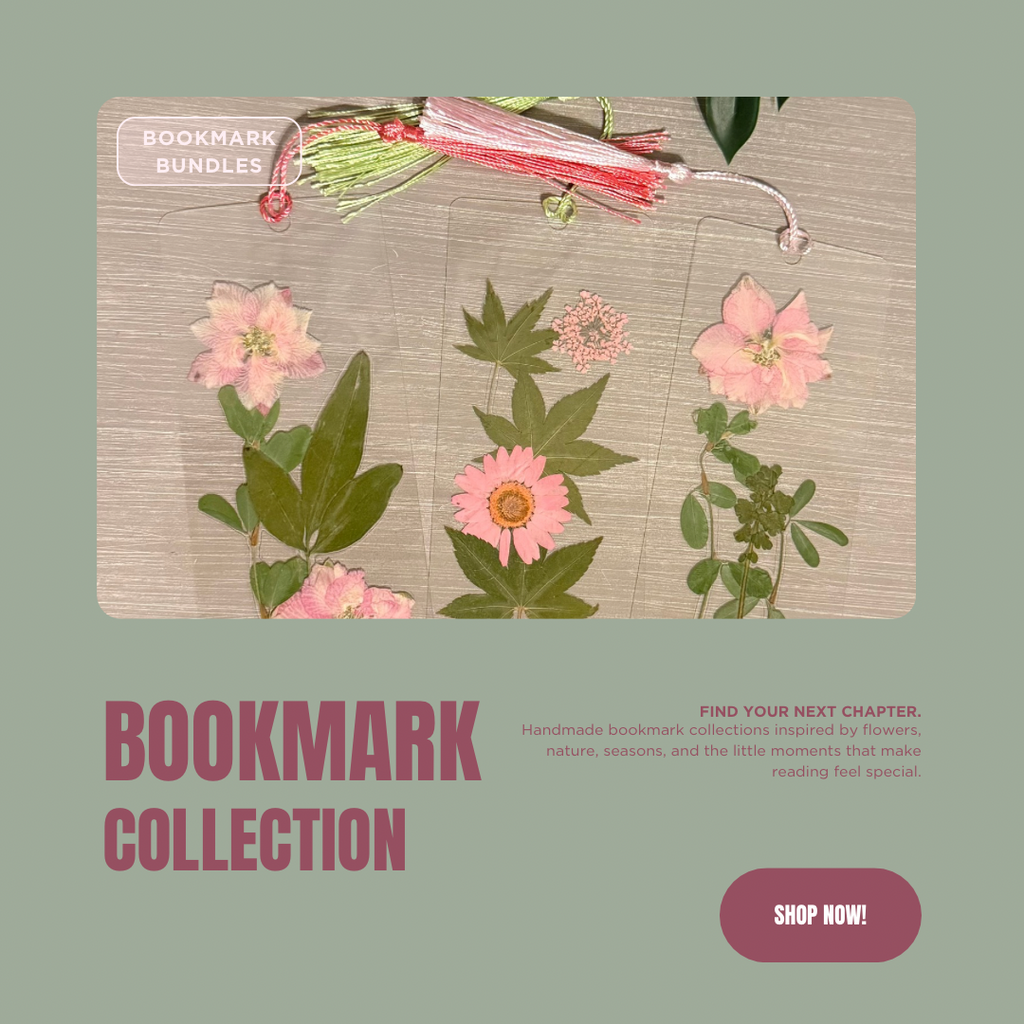 📚 Bookmark Collections