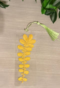 The Golden Leaf