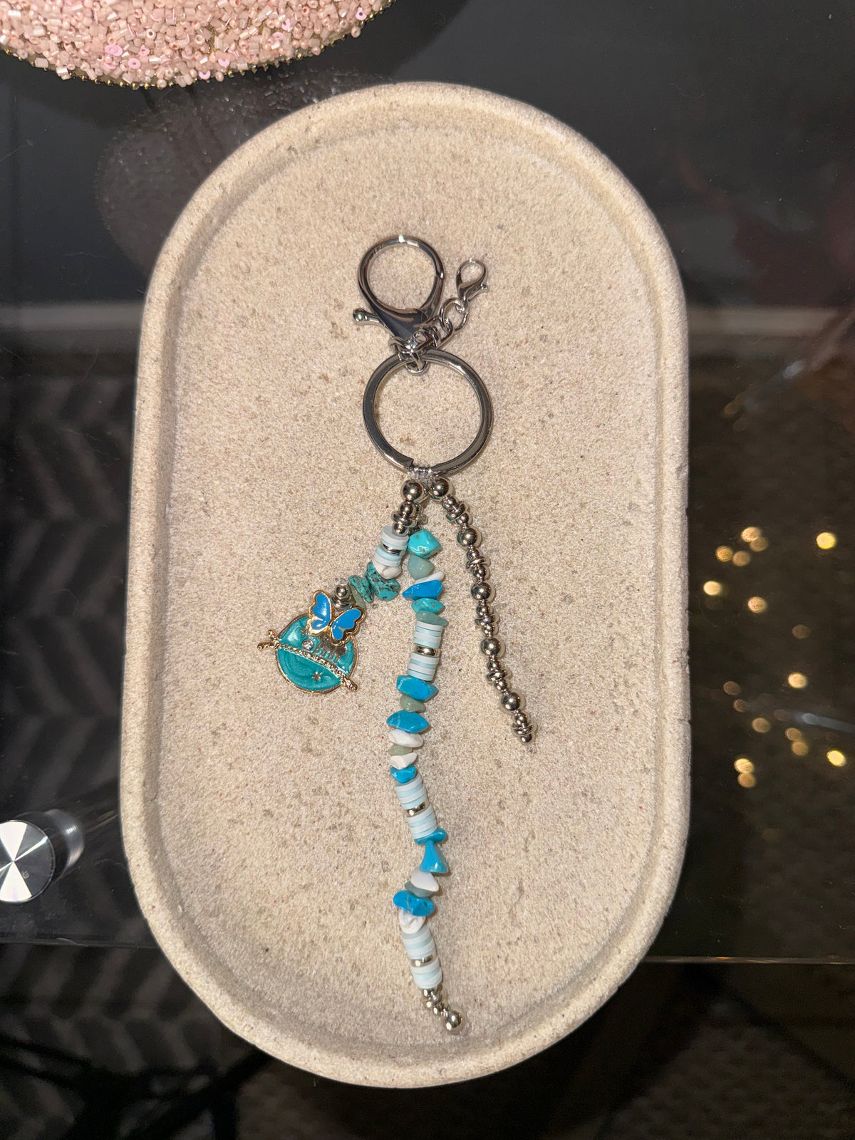 Bag Charms