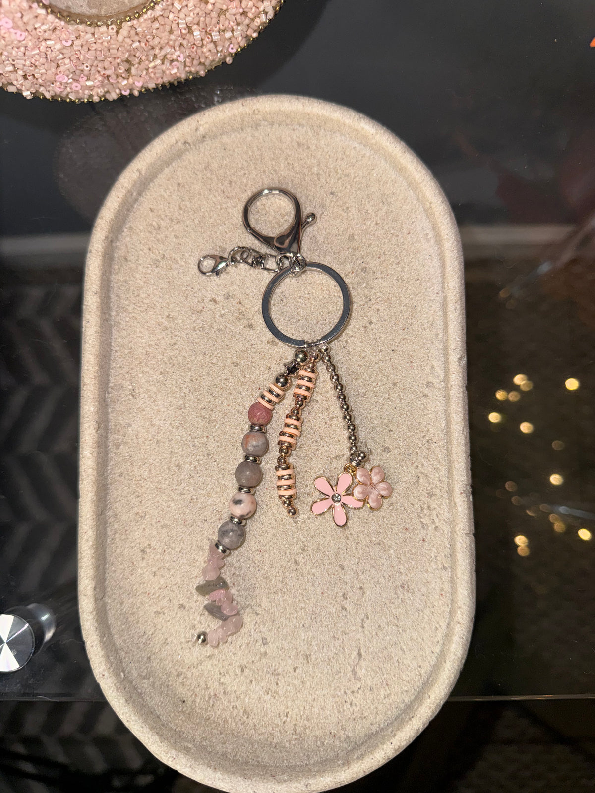 Bag Charms