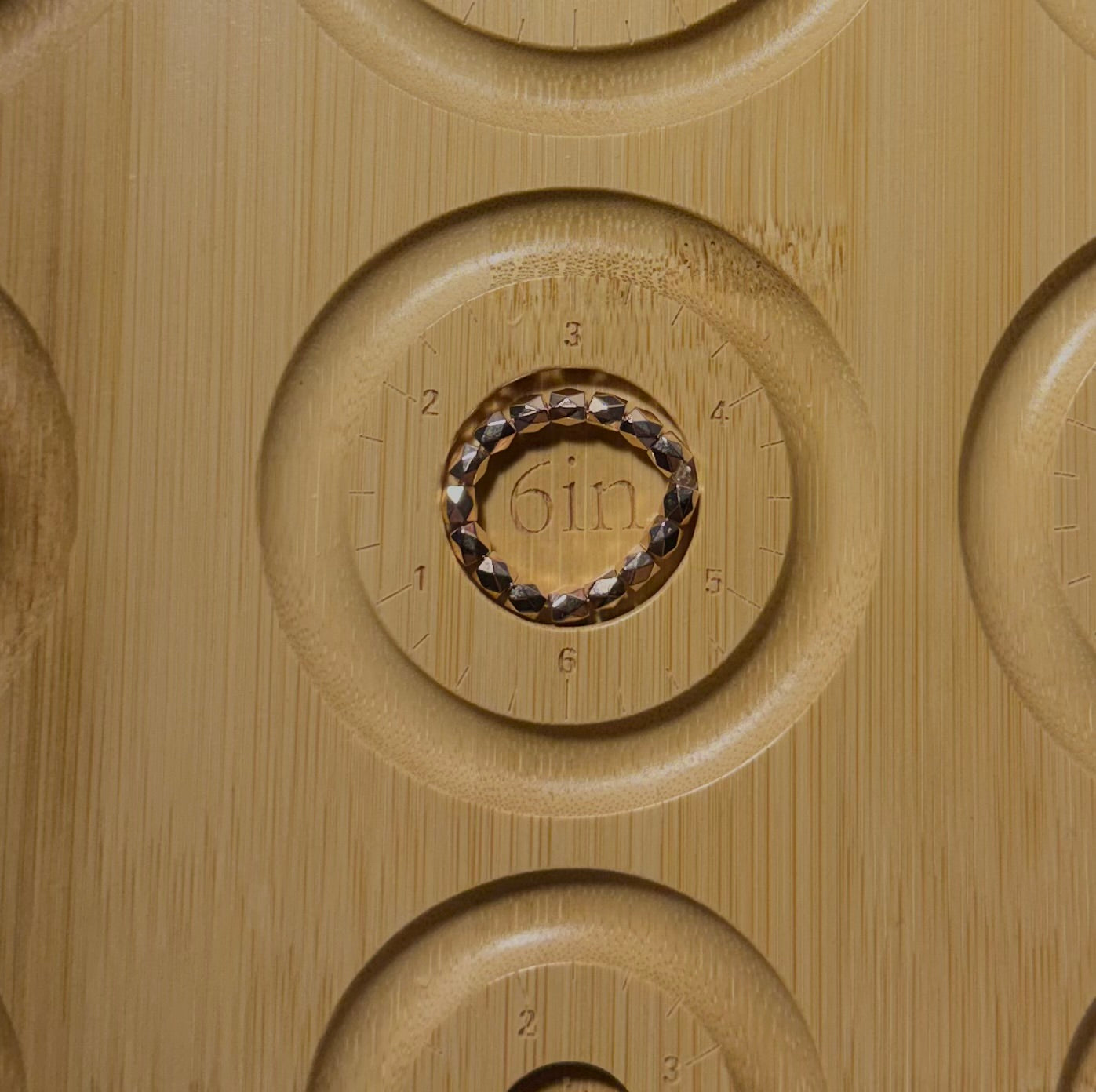 Harmony Rings