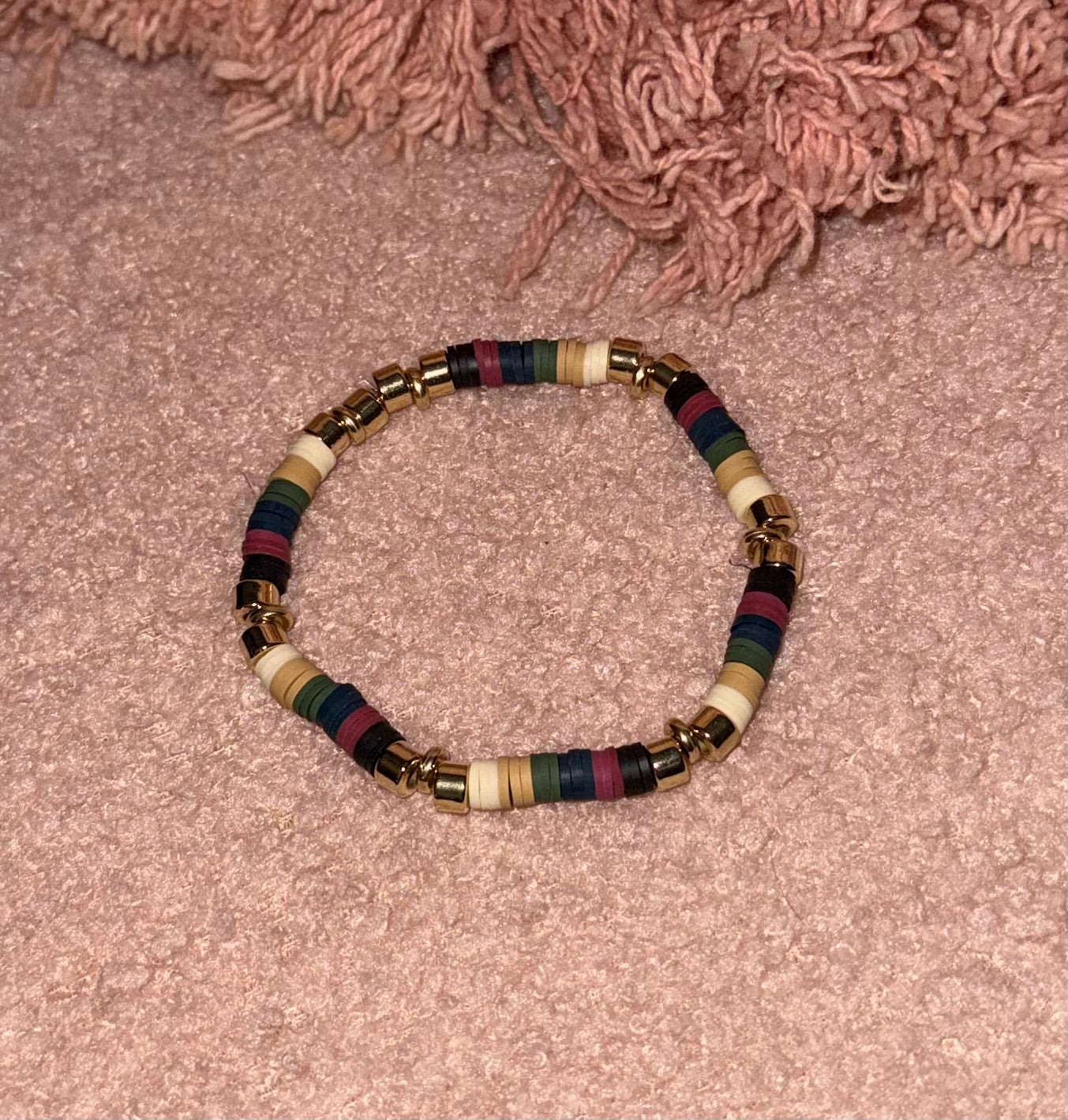 Earth Tone Bands