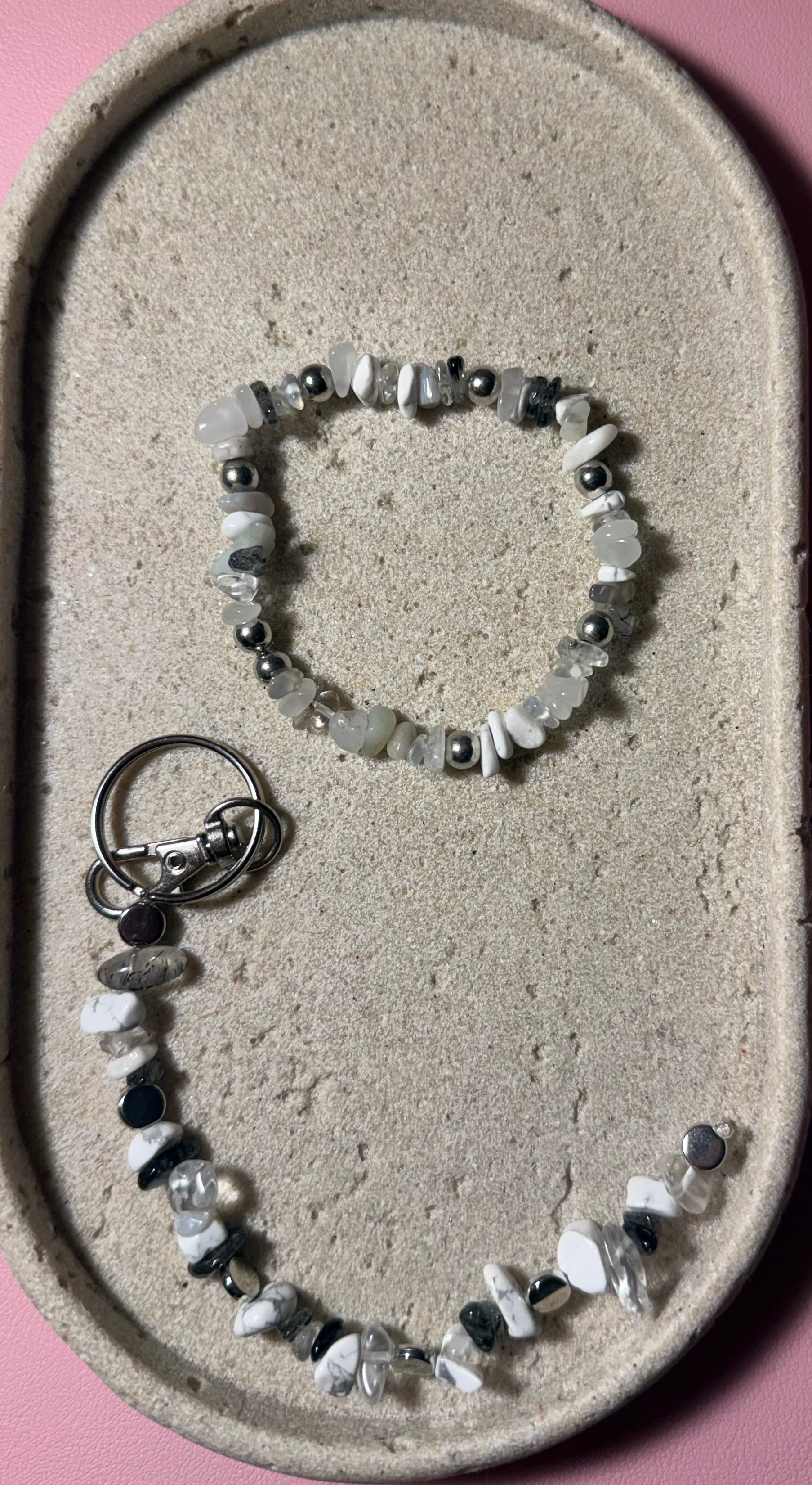 💎 Matching Sets
