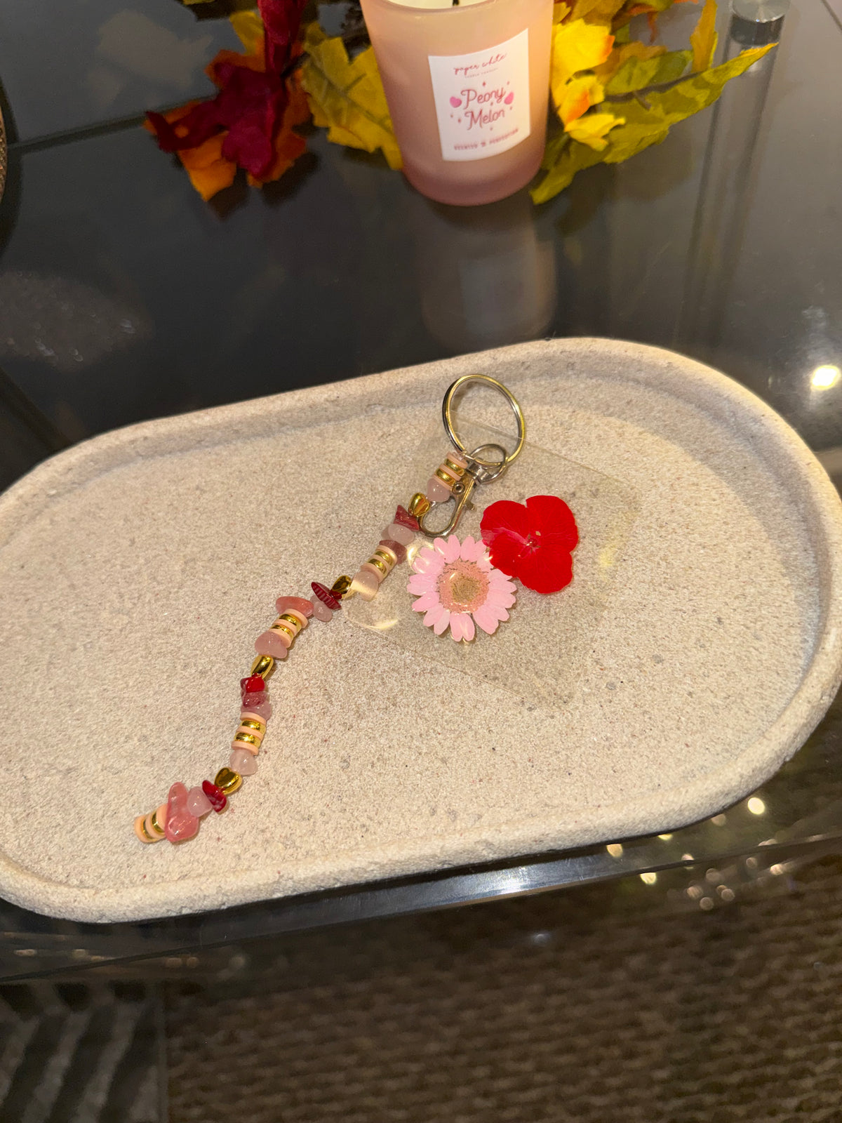 Keychains (select options)
