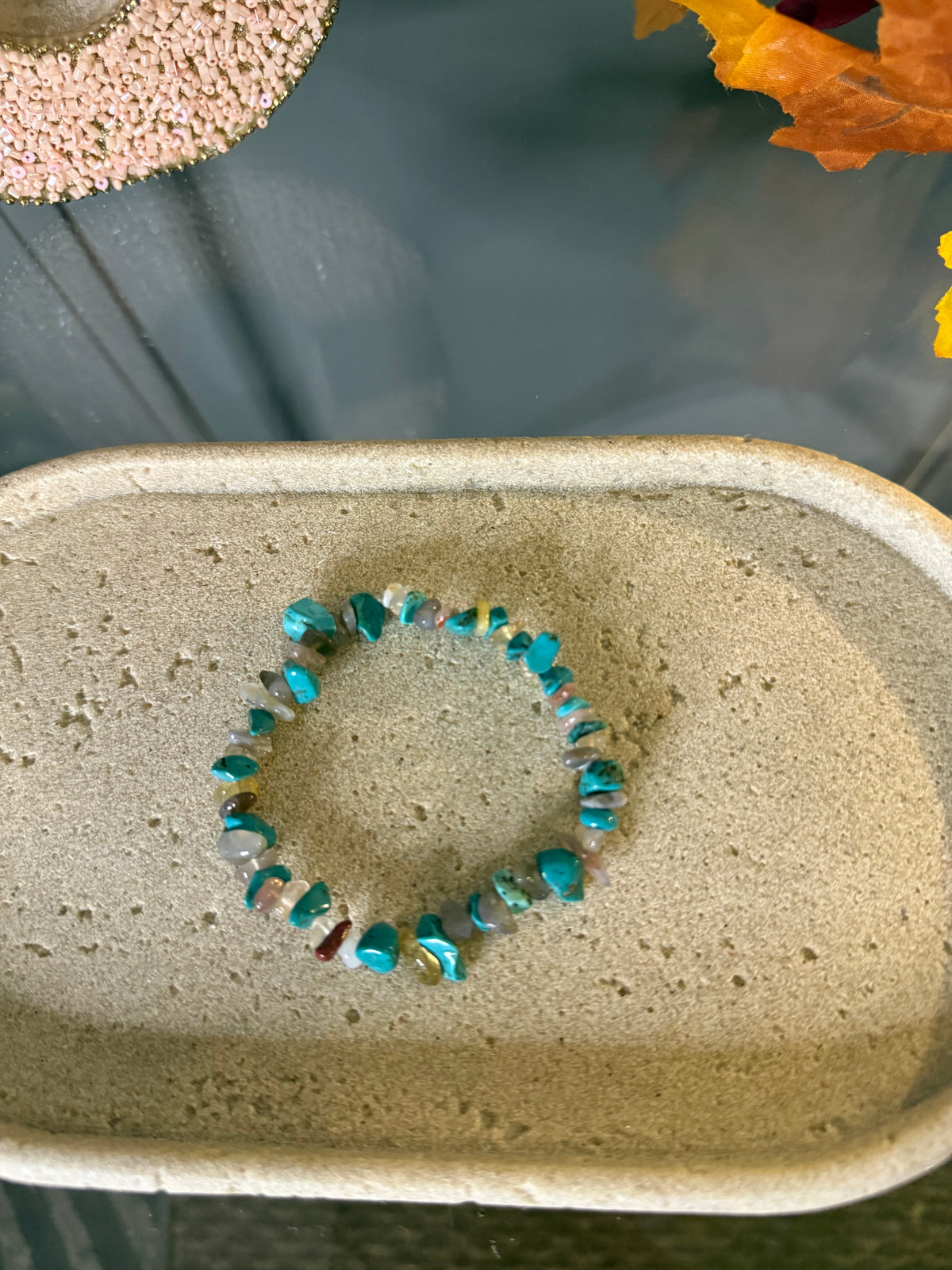 Gemstone Bracelets (select options)