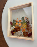 Pumpkin Posies