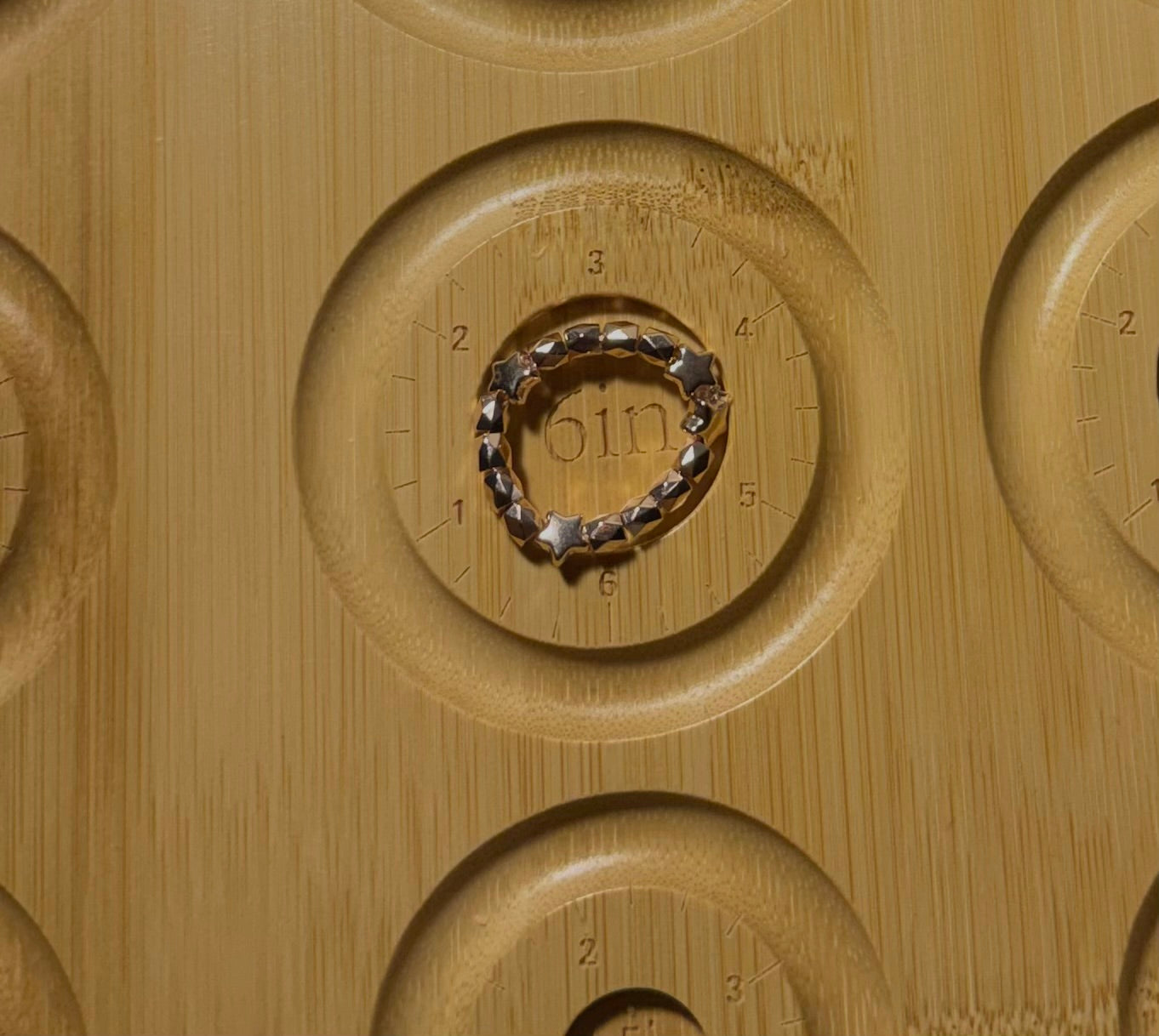 Harmony Rings