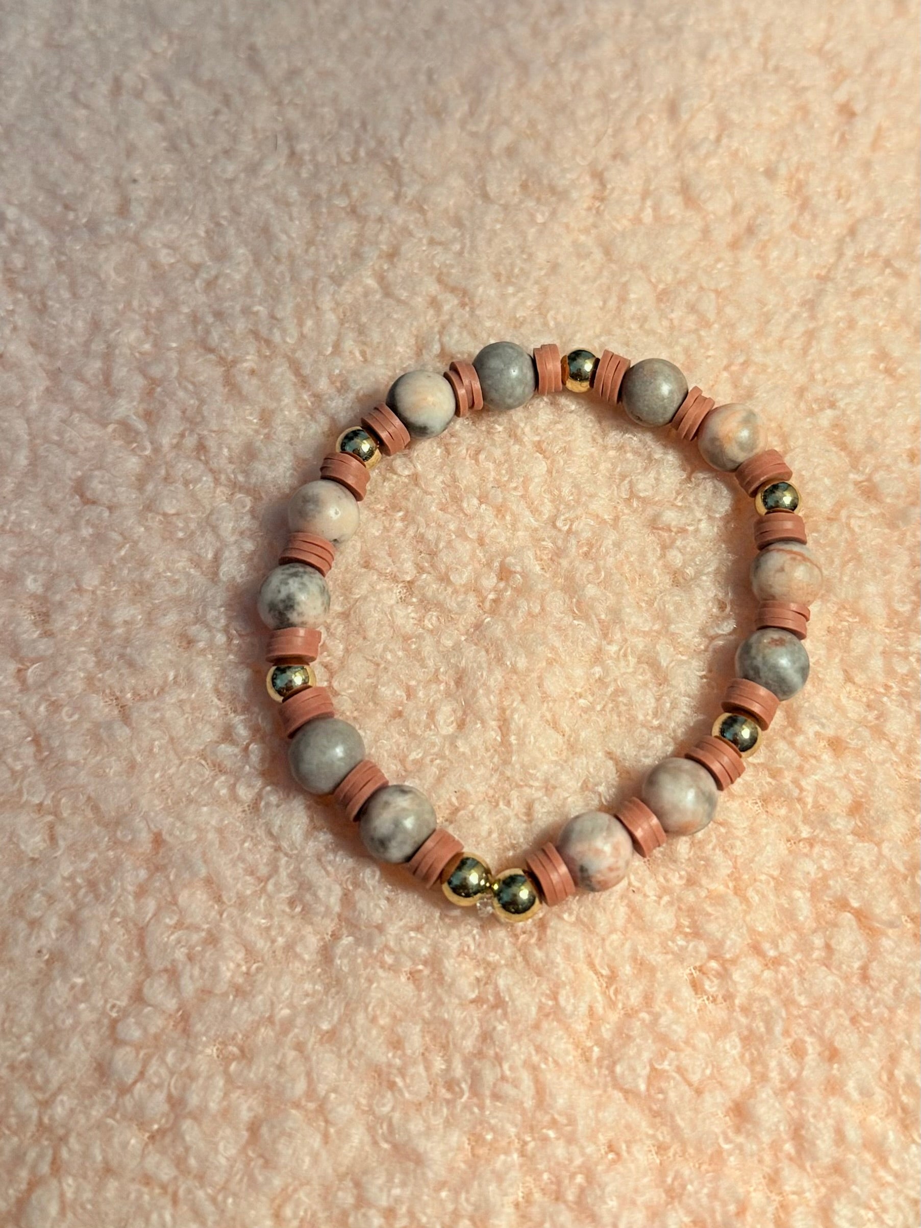 Earth Tone Bands