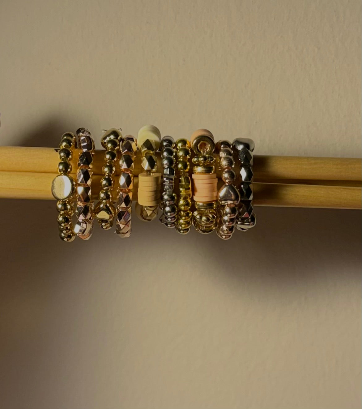 Harmony Rings