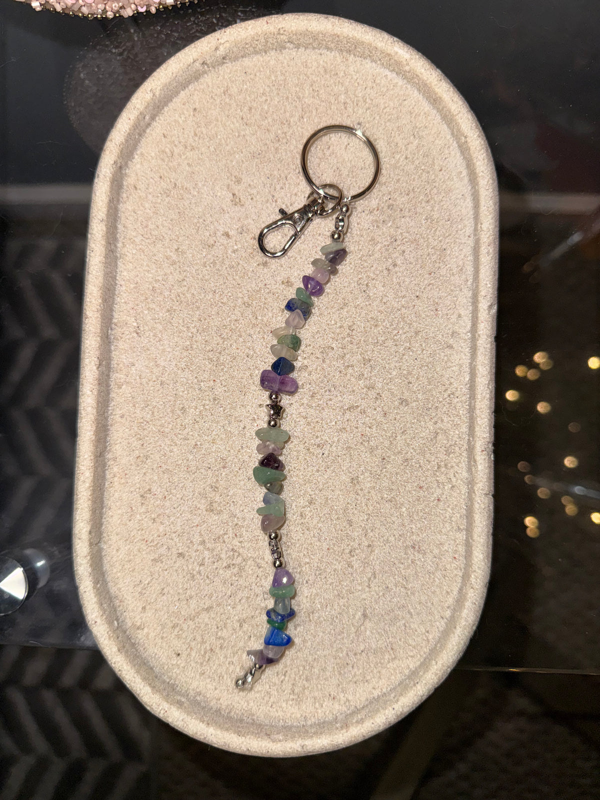 Keychains (select options)