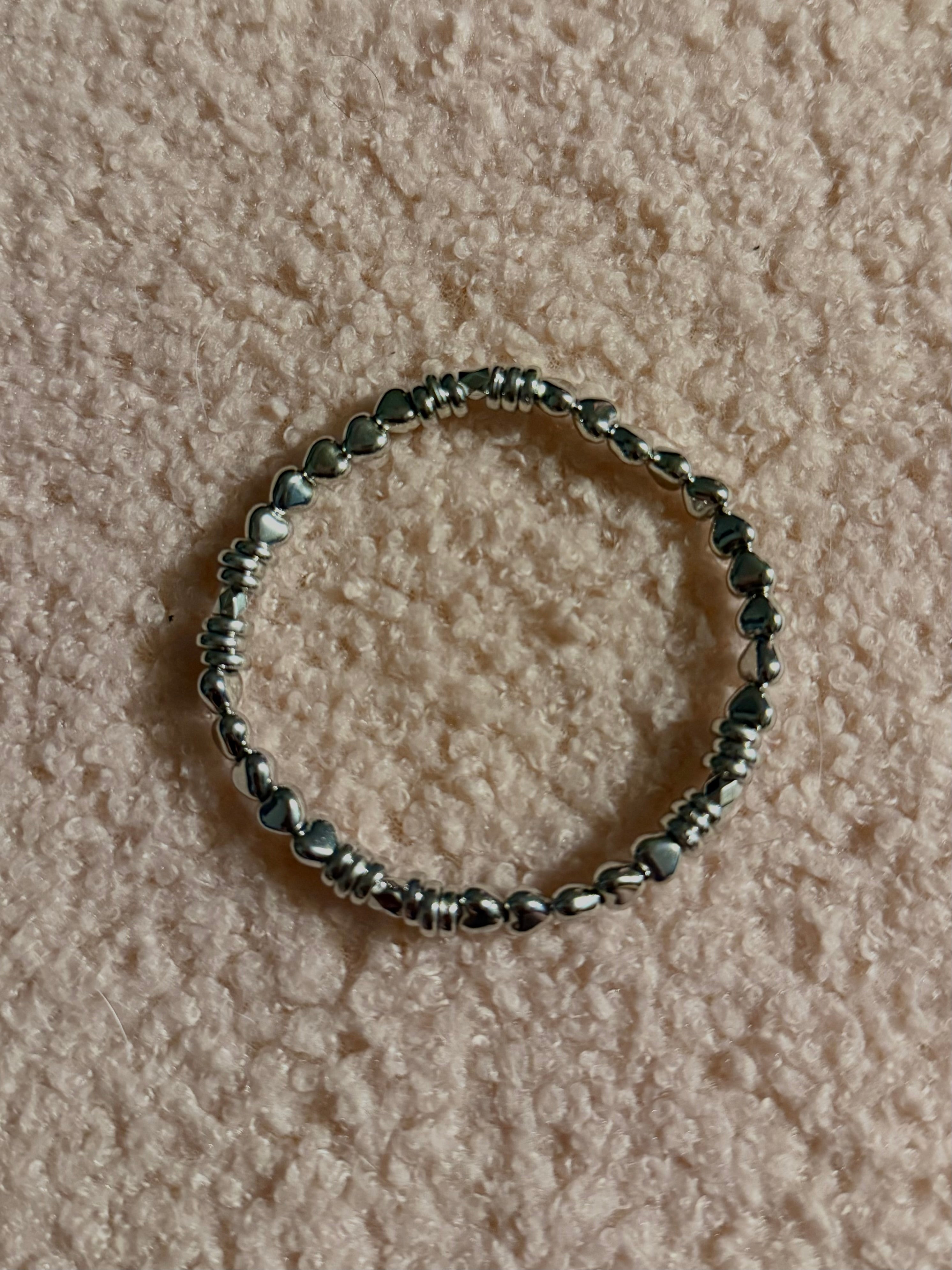 Signature Stackers