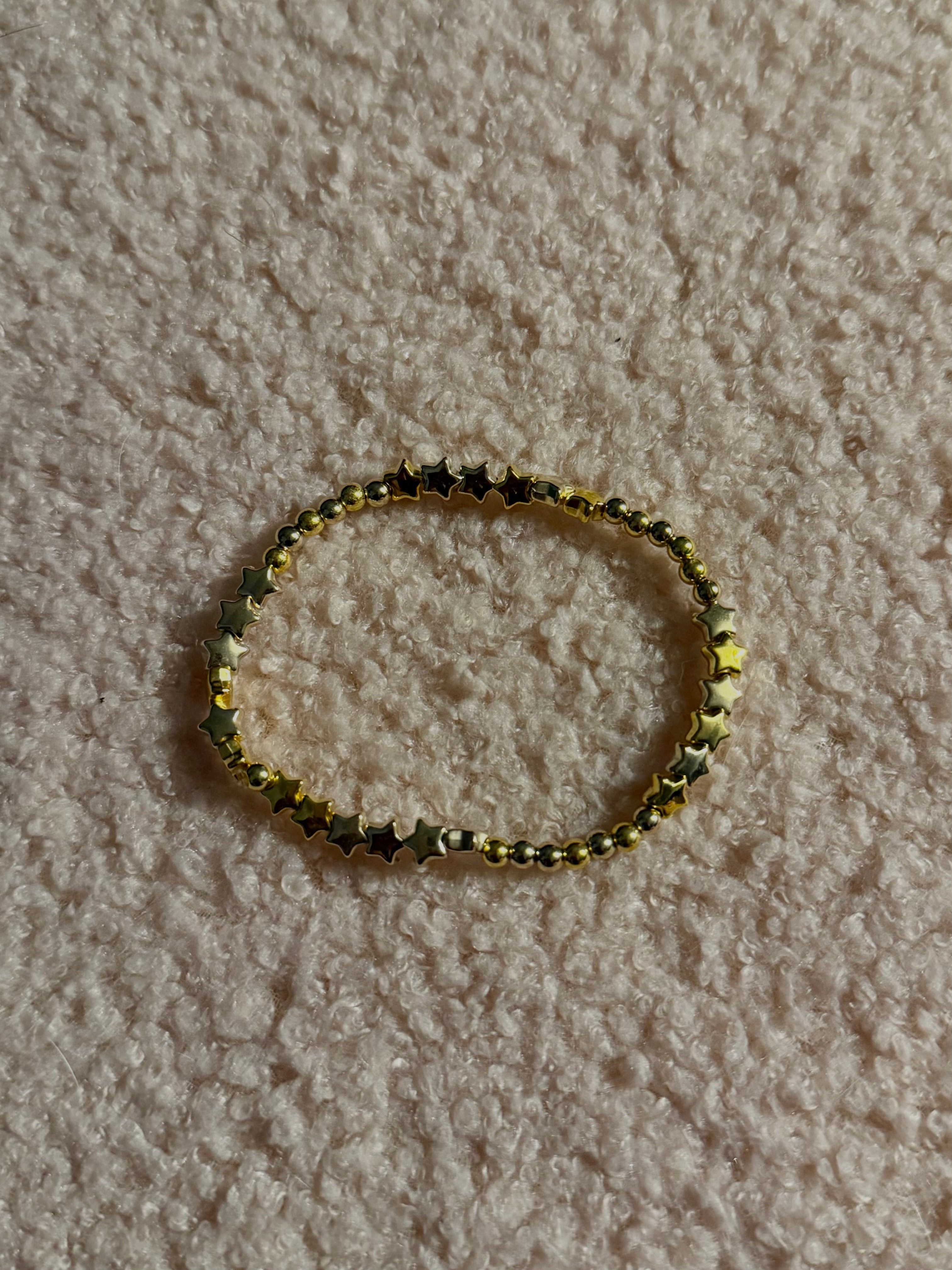Signature Stackers