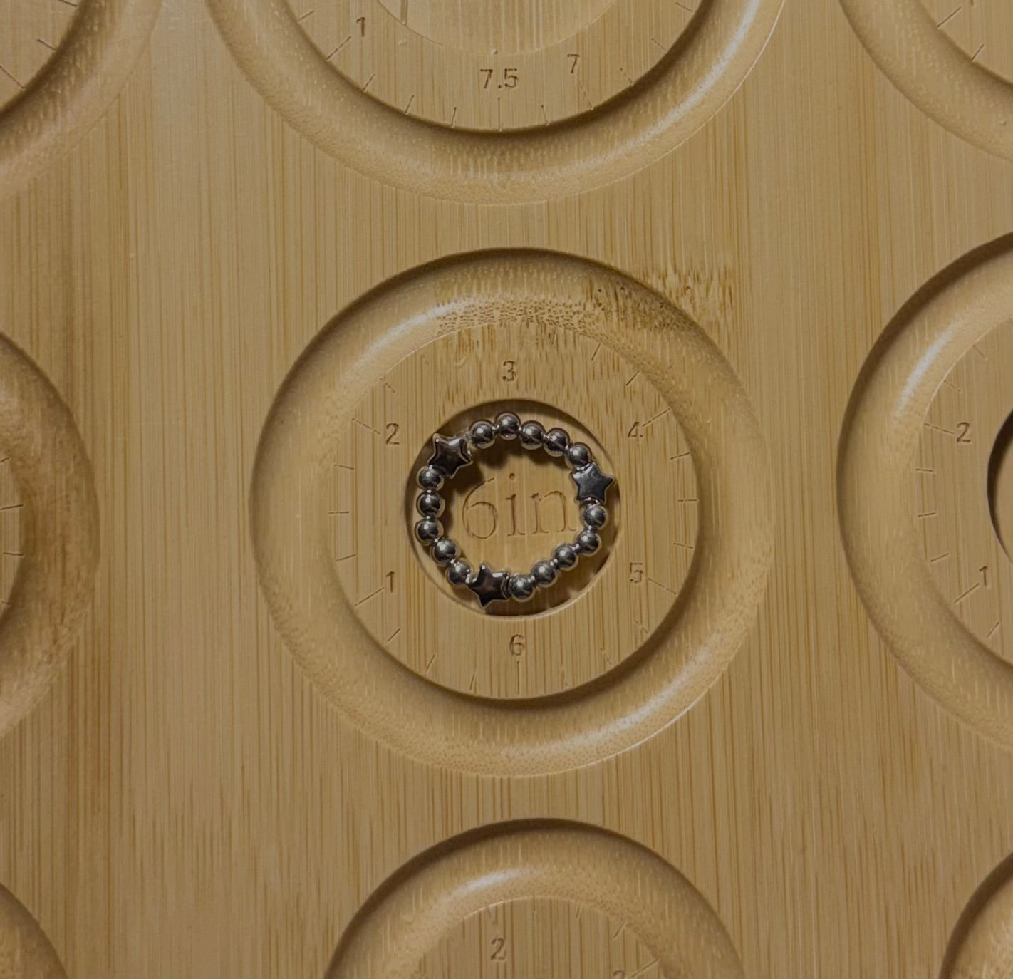 Harmony Rings
