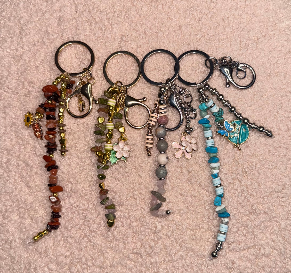 Bag Charms