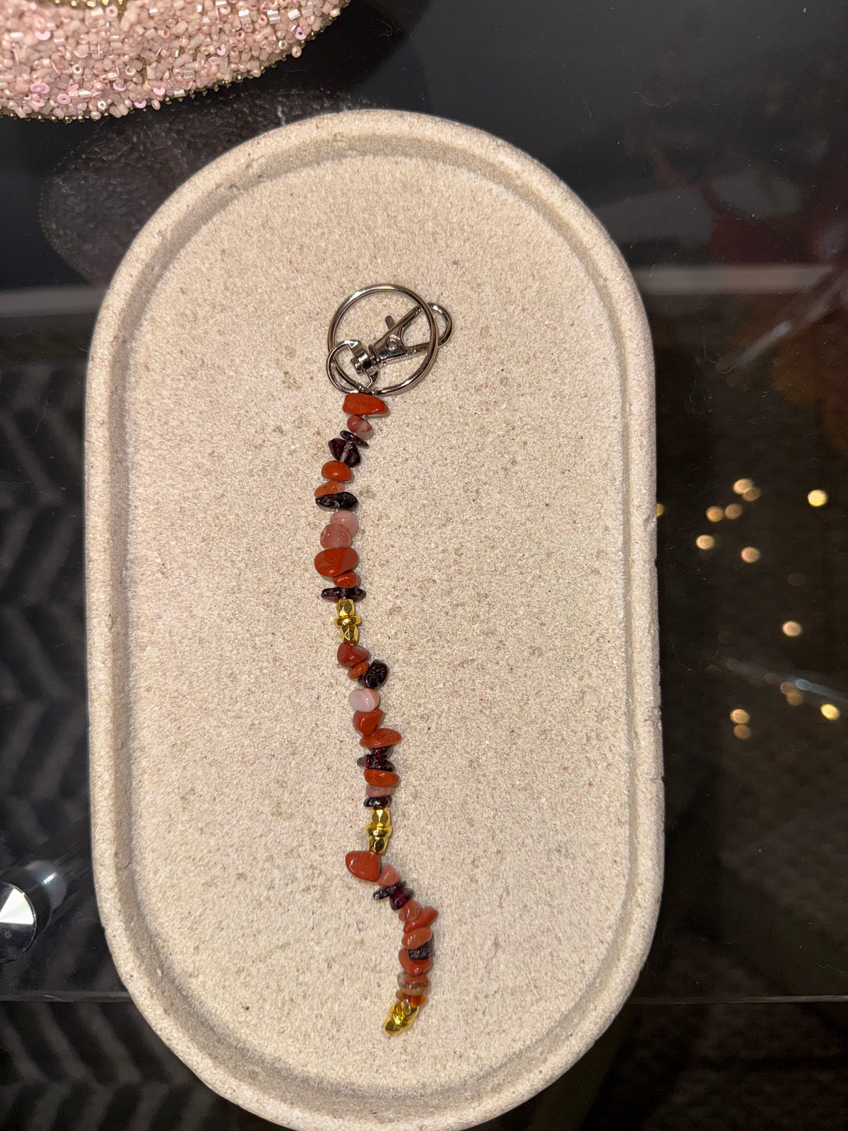 Keychains (select options)