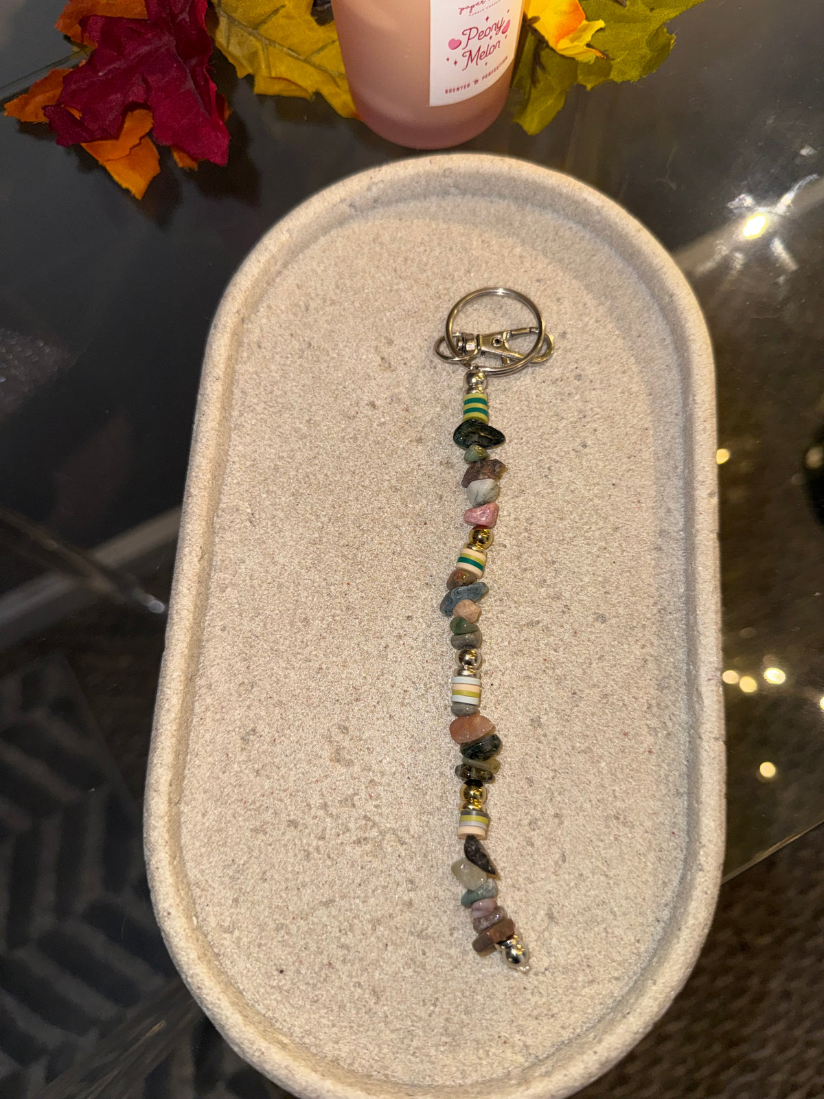 Keychains (select options)